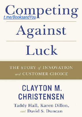 Competing Against Luck.pdf